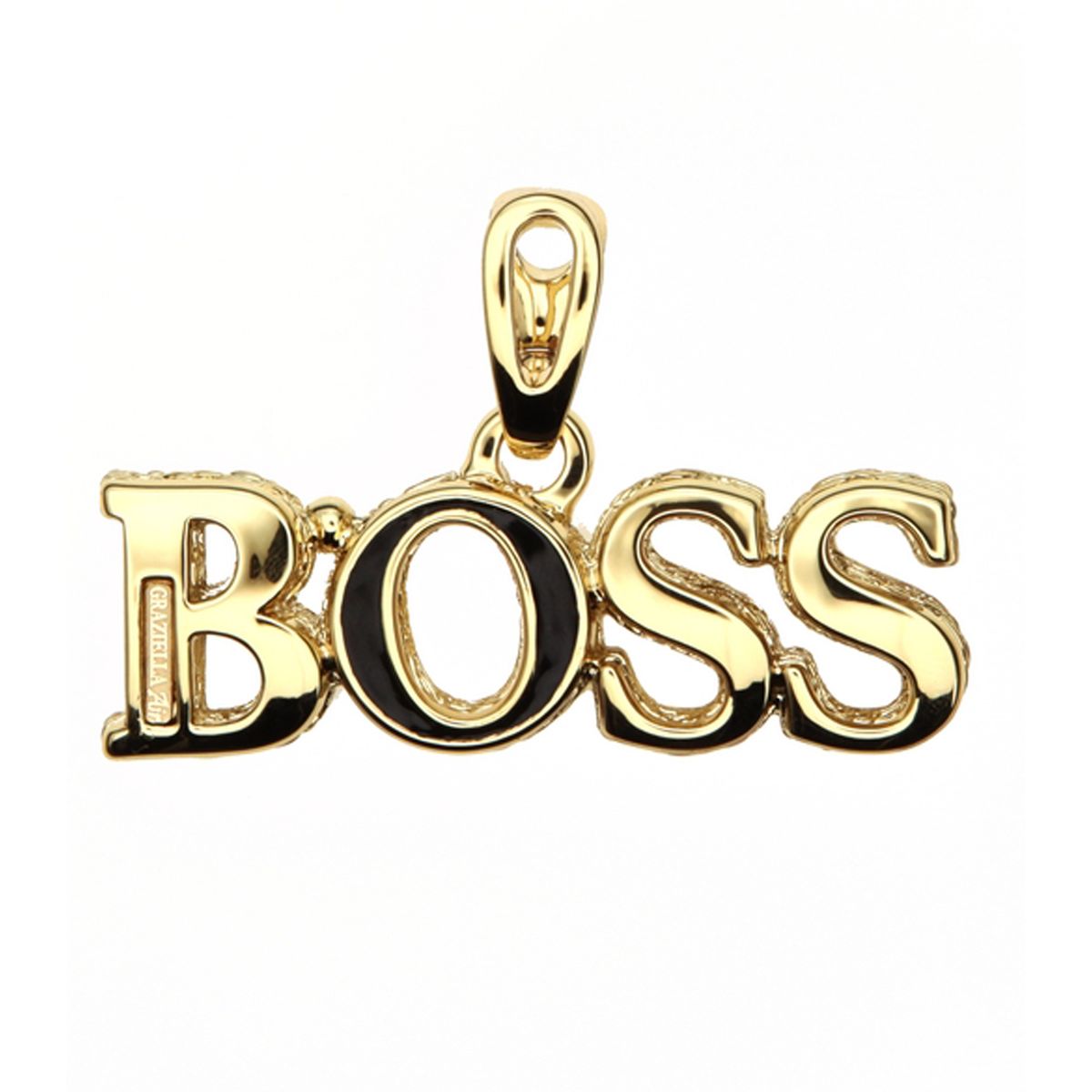 Pendente in oro 18K · 000SPD014/000