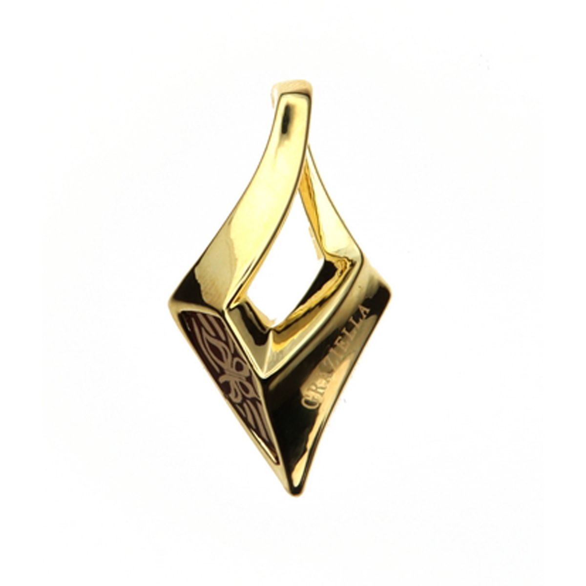 Pendente Butterfly · 000RPD902/000