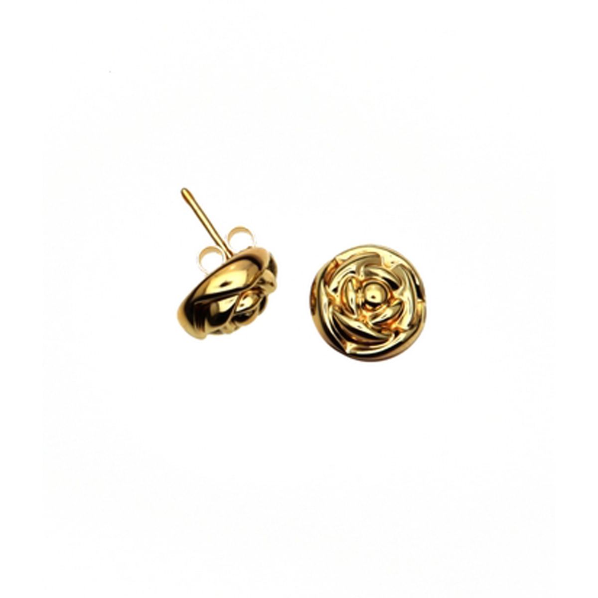 Orecchini Fiori · 000SES173/400