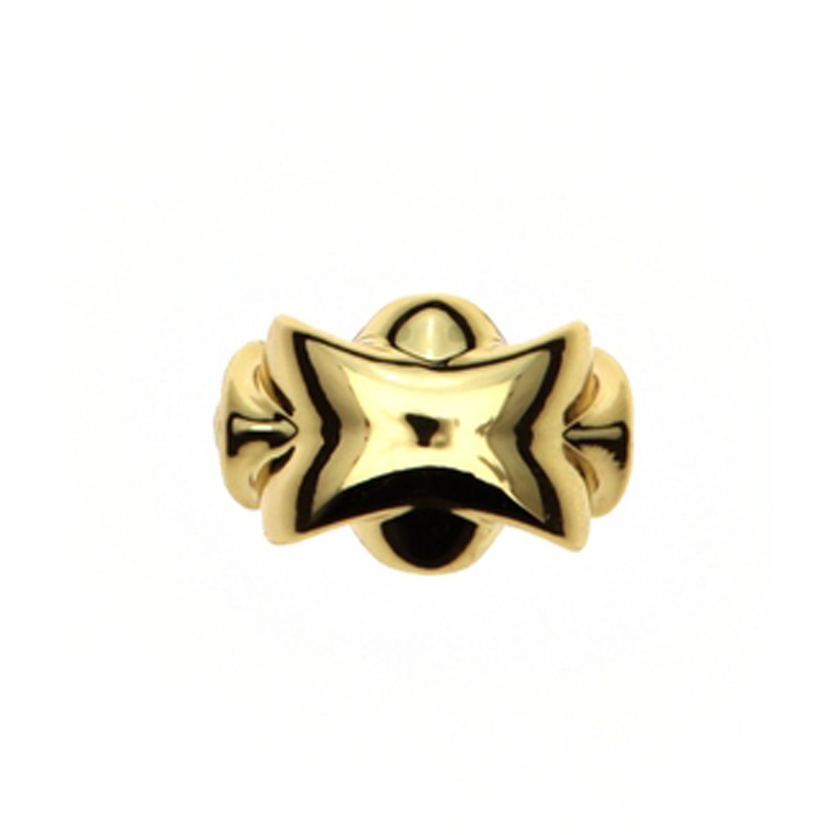 Anello Treccia · 000RRN944/018