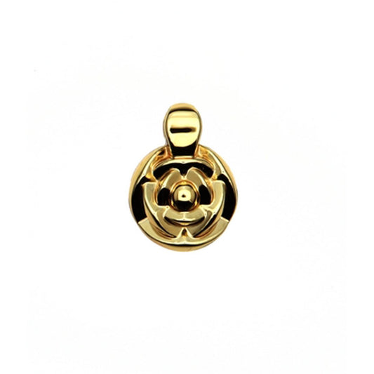 Anhänger Fiori · 000SPD173/000 · 14 kt