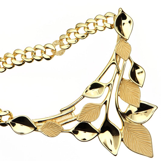 Collana in oro · 000SNY078/300 · 14 kt