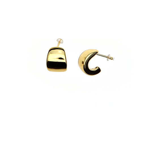 Earrings Fancy · 000REL374/500 · 14 kt