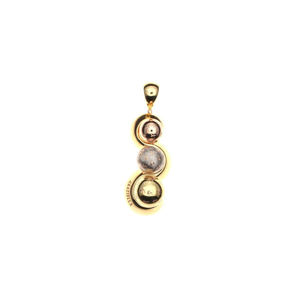Pendente Sfera · 000NPD182/000