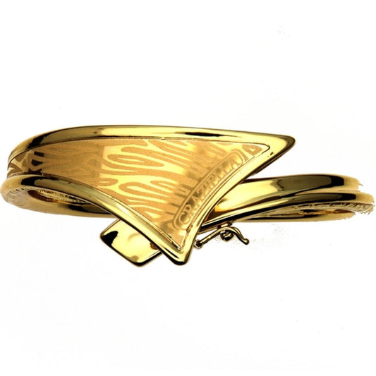 Bracciale Maculato · 000RBL135/120 · 18 kt