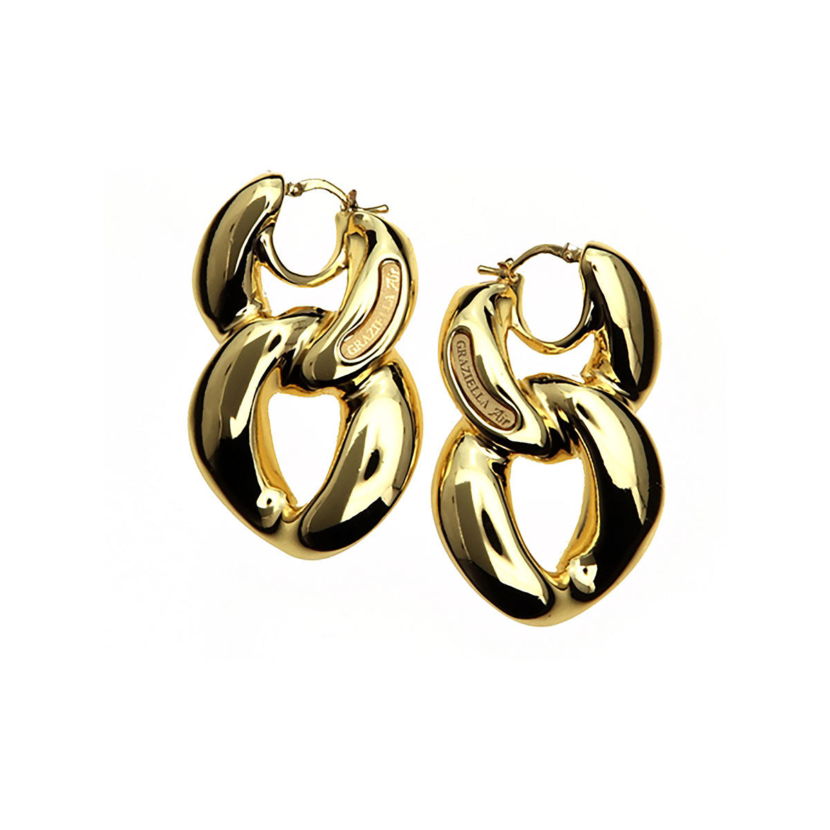 Orecchini Cubano · 000REL844/500