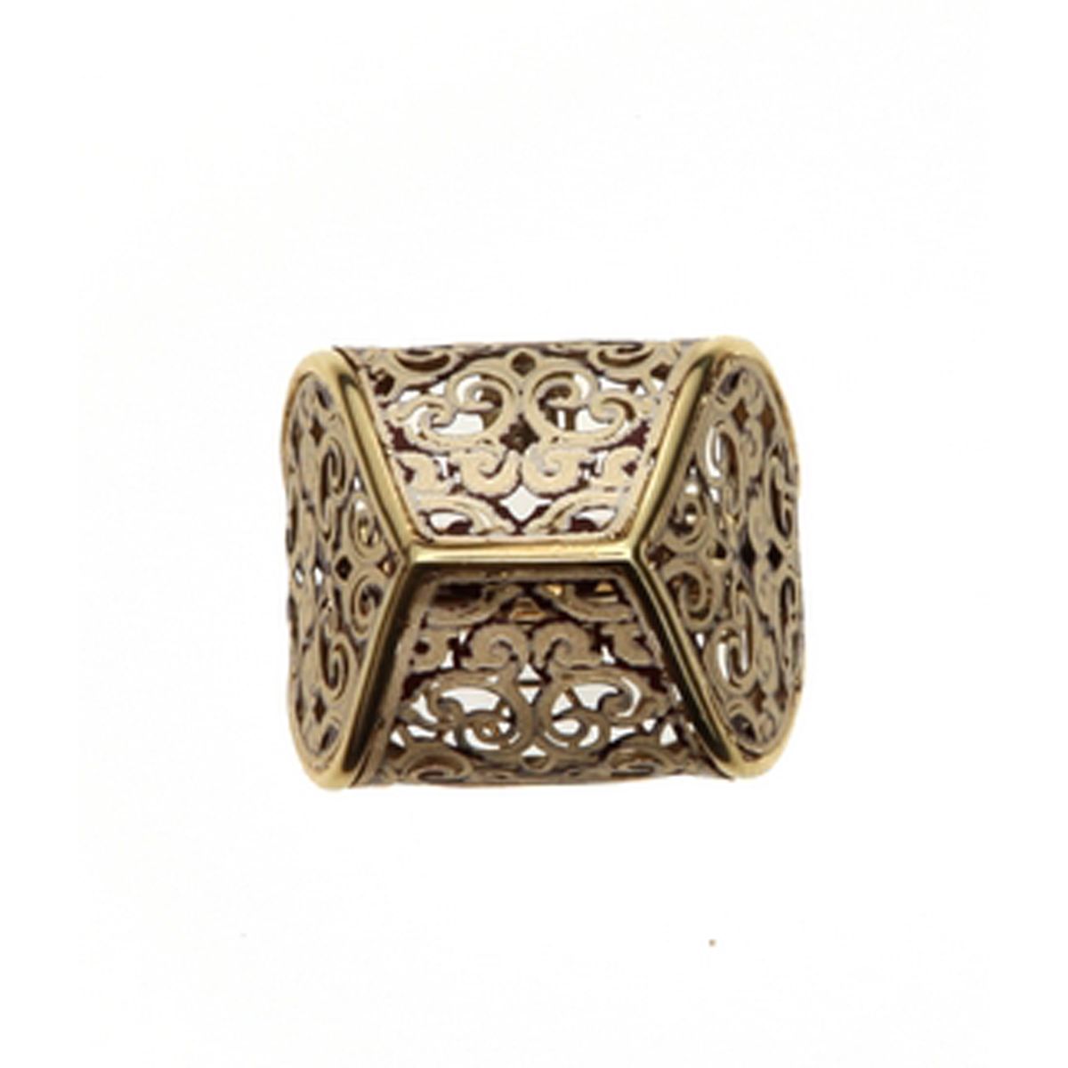 Anello Ricciolo · 000NRN654/020