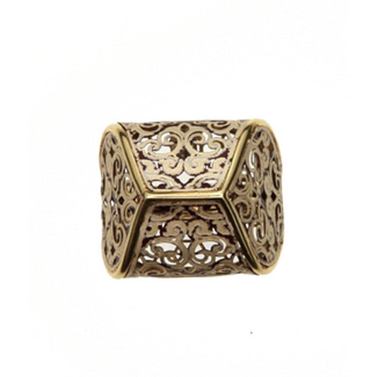 Ring Swirl · 000NRN654/020 · 14 kt