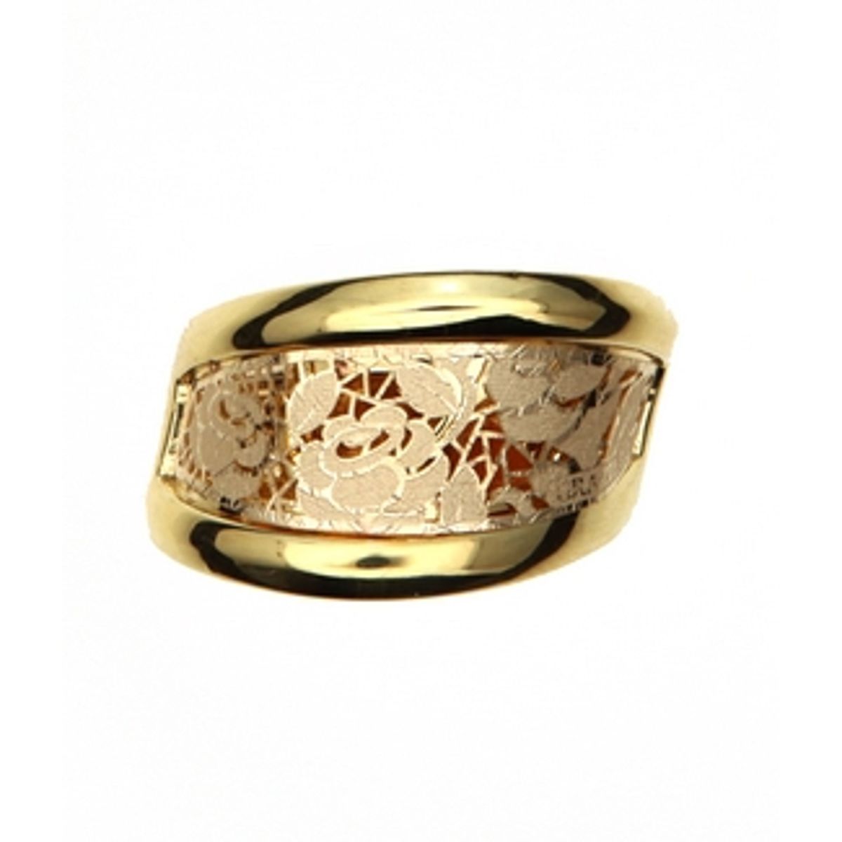 Anello Rose · 000SRN005/020