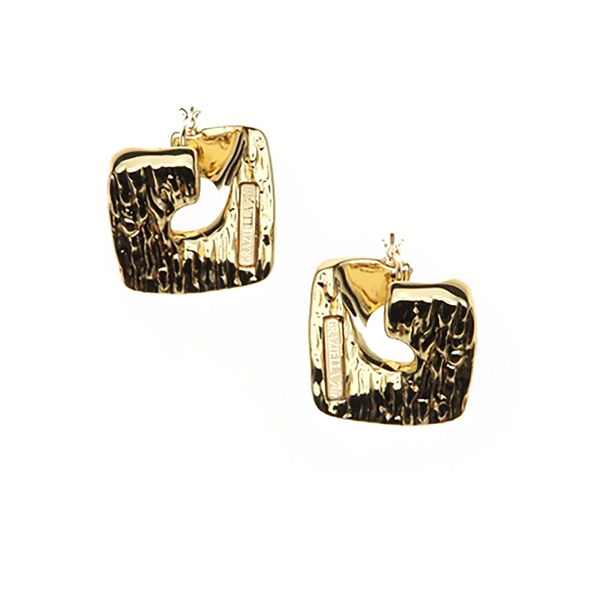 Orecchini in oro 14K · 000REL346/500
