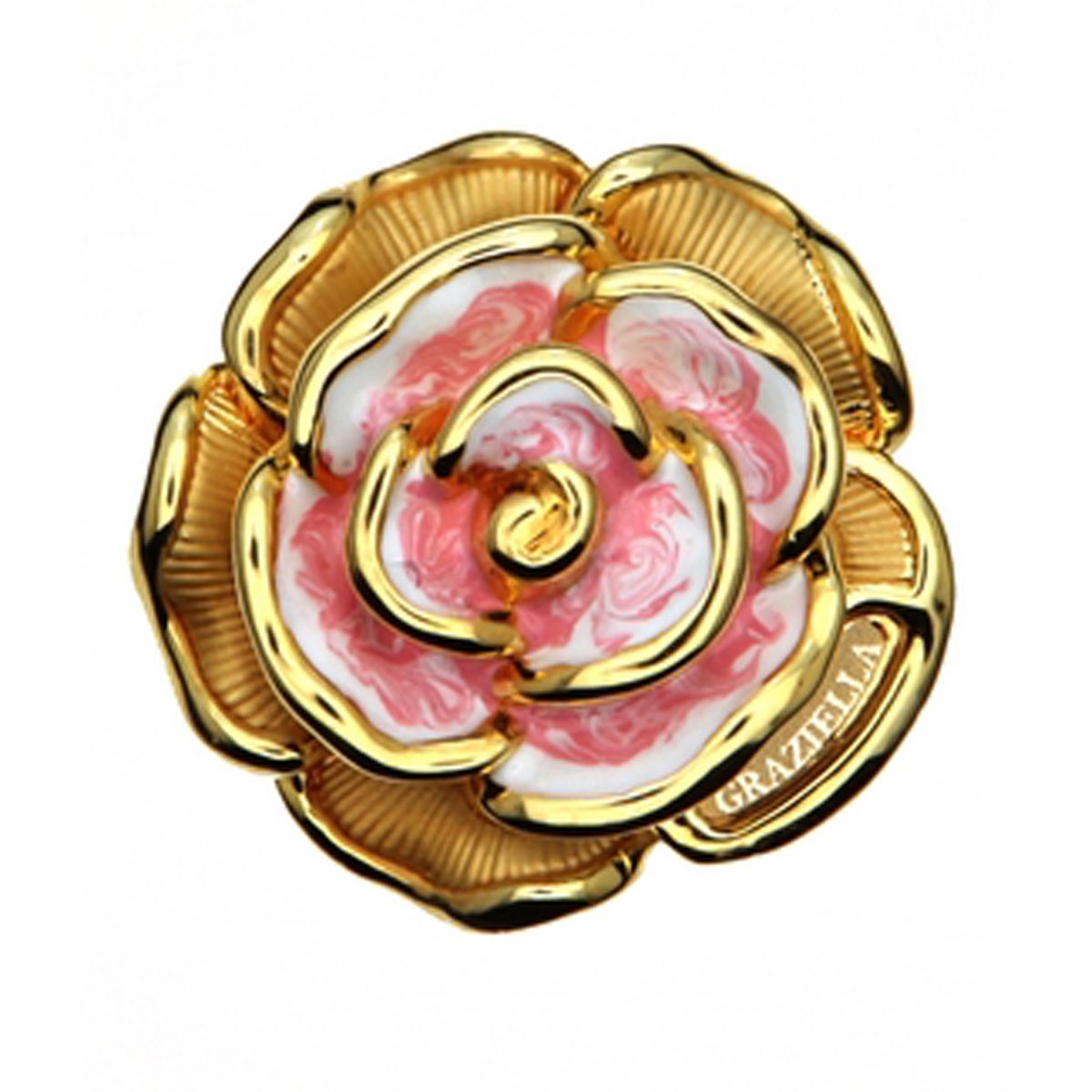 Anello Rose · 000SRN116/018