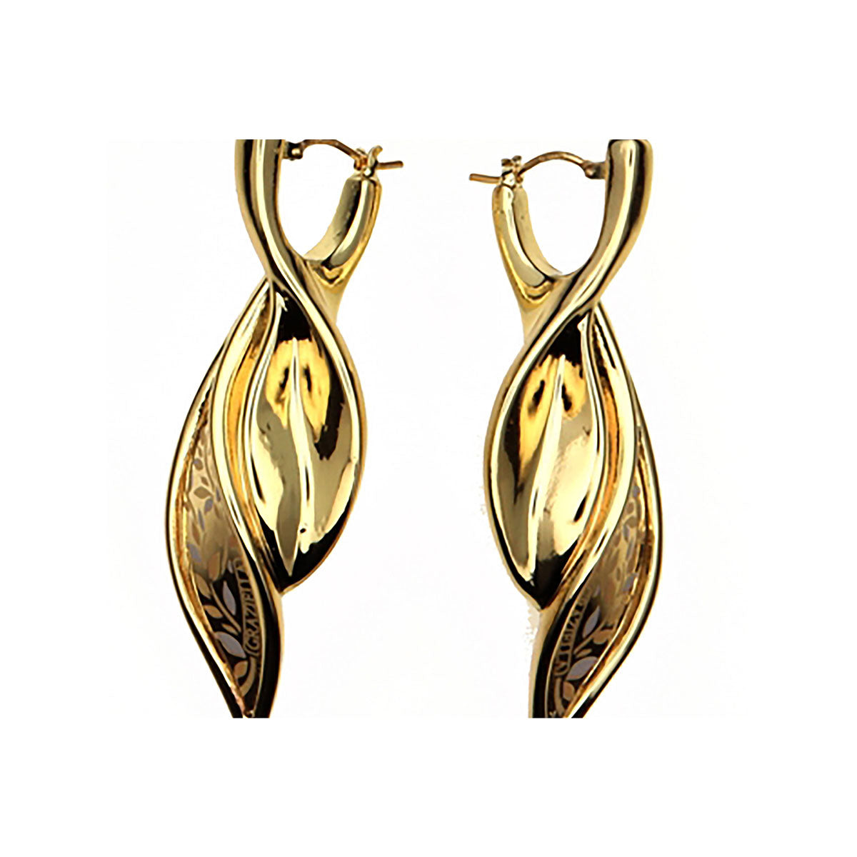 Orecchini Foglia · 000REL952/500