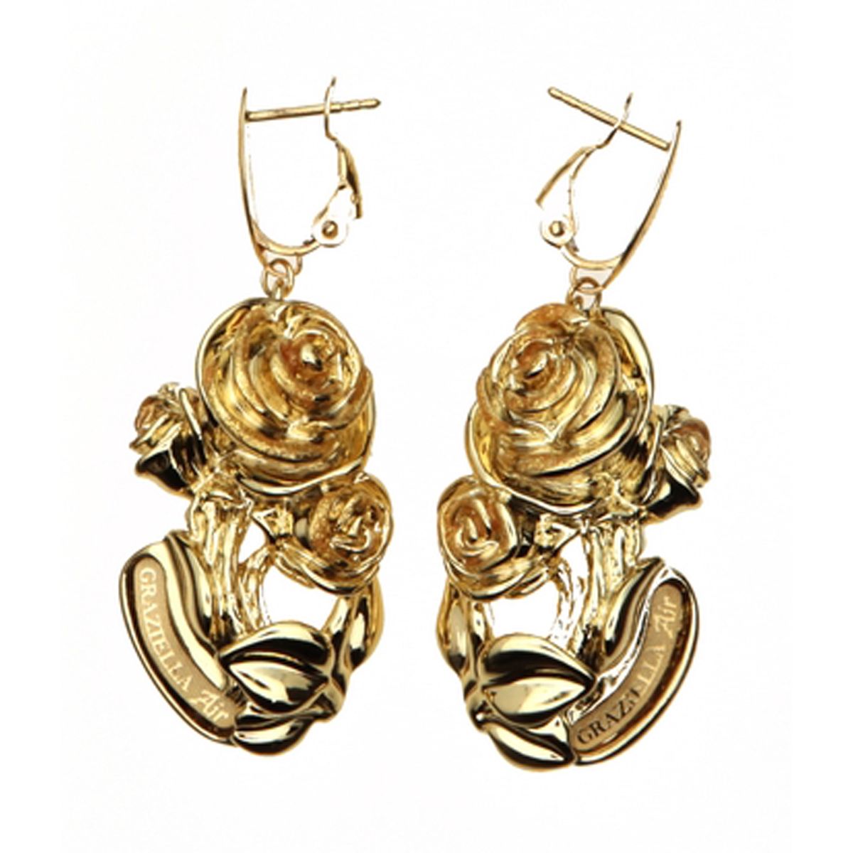 Orecchini Rose · 000REA798/400