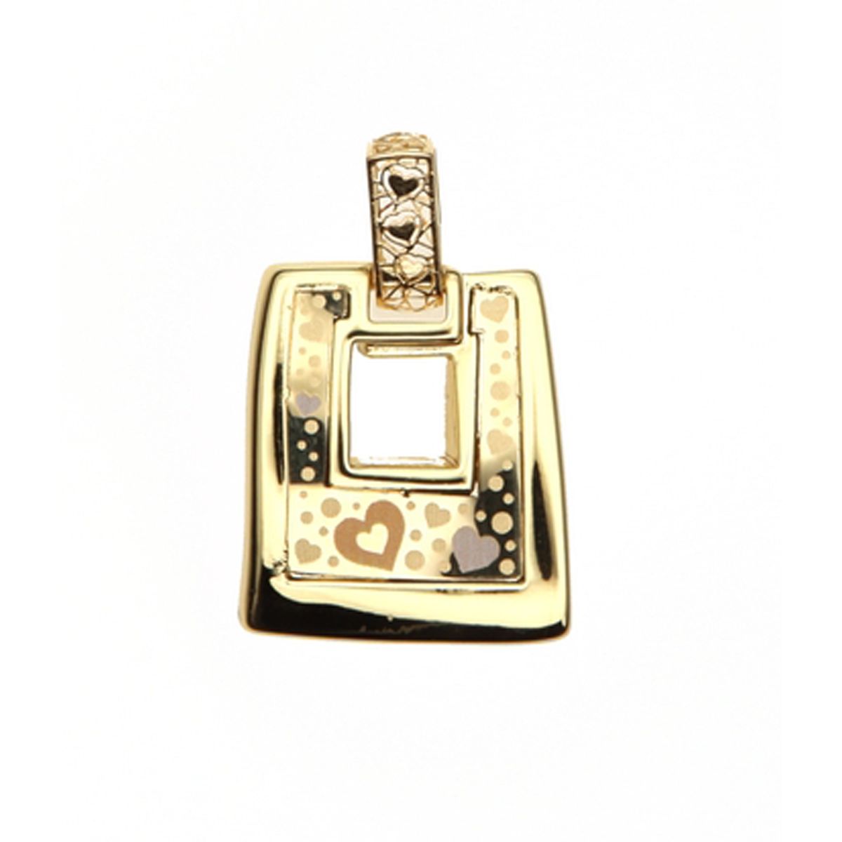Pendente Cuore · 000RPD903/000