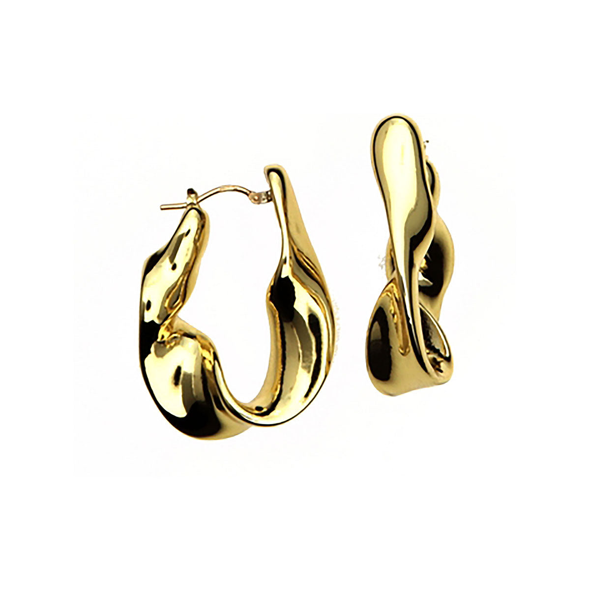 Orecchini in oro 14K · 000REL386/500