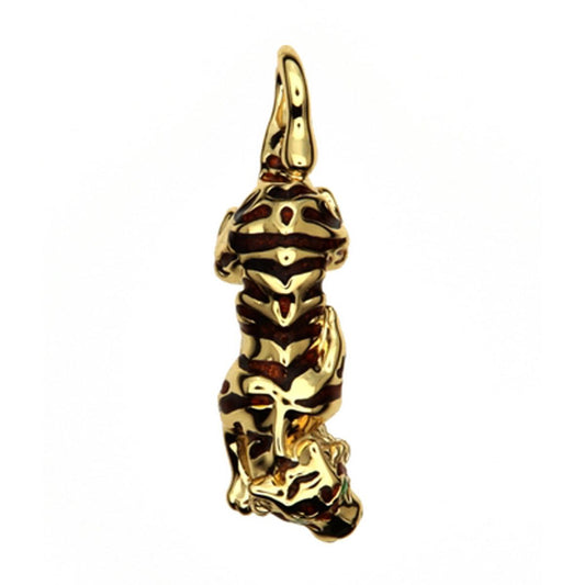 Pendente in oro · 000SPD082/000 · 18 kt