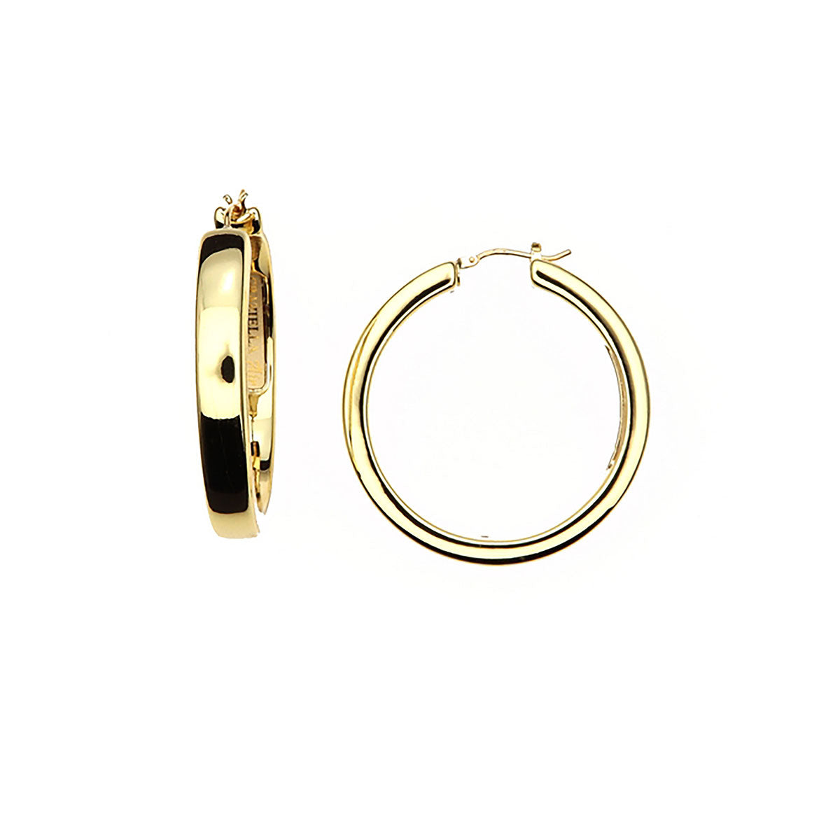 Orecchini Polished · 060RET047/435