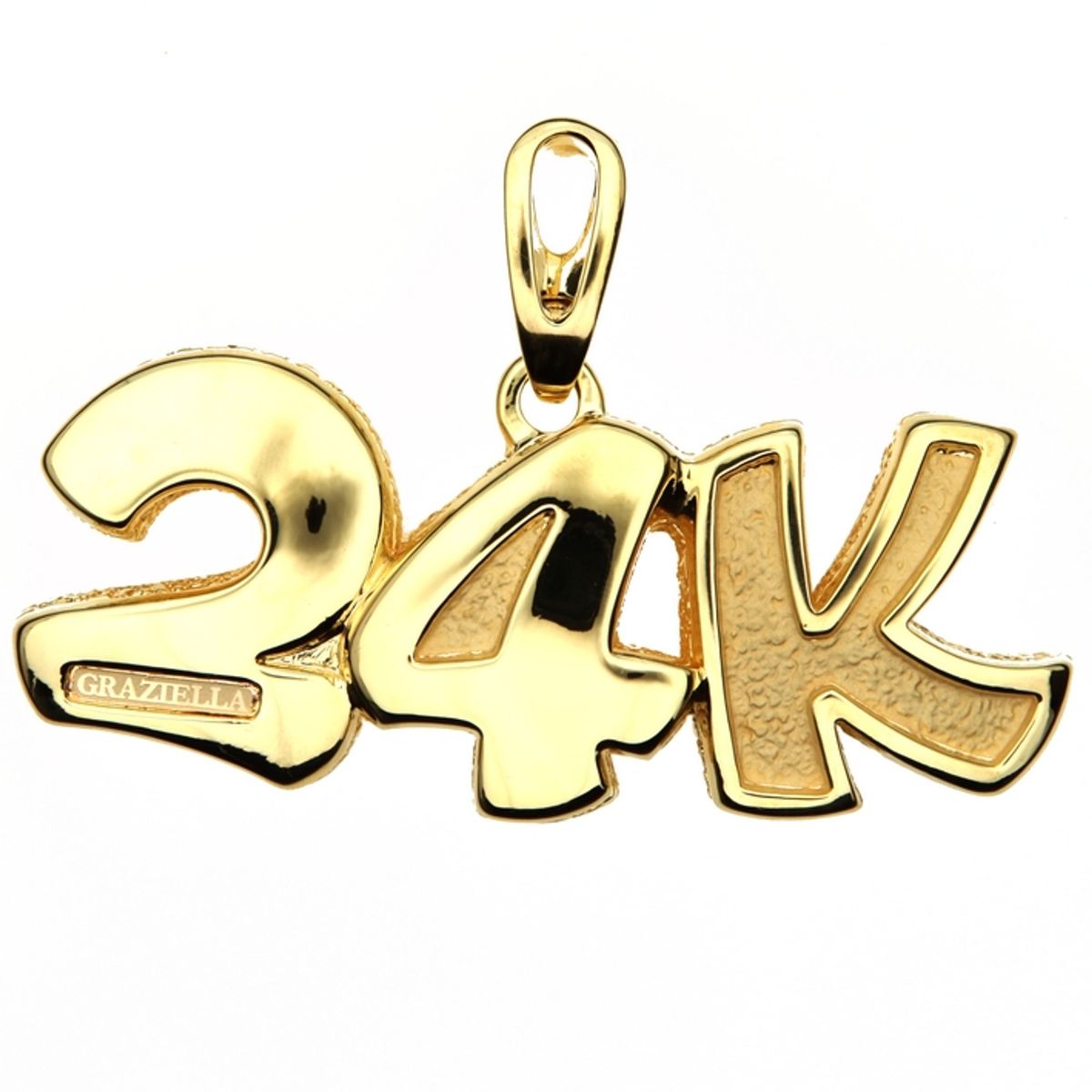 Pendente 24 Kt · 000SPD051/000