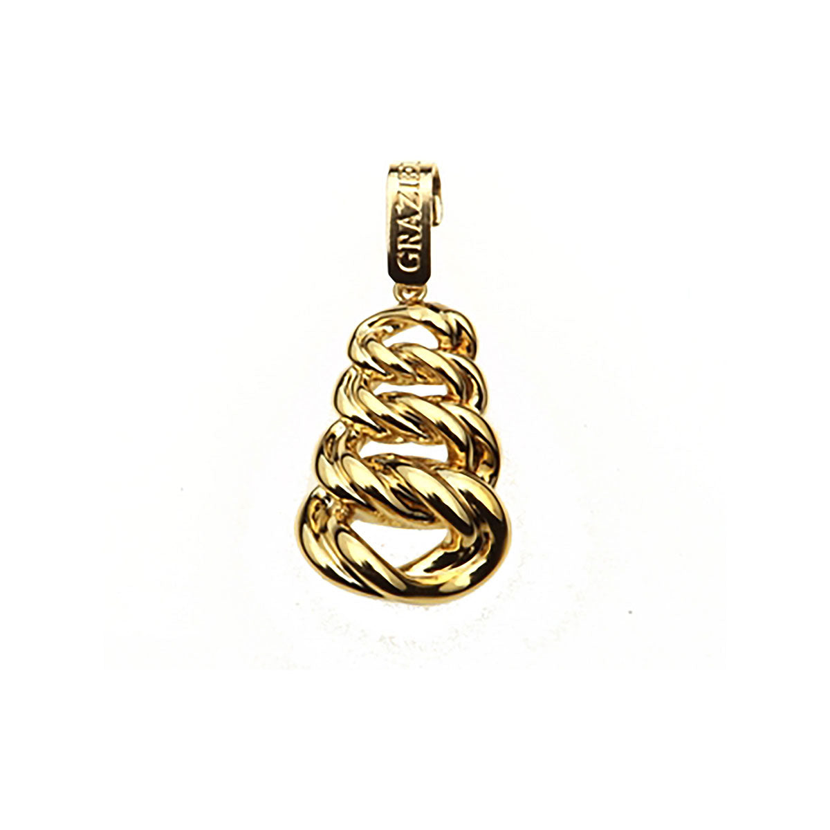 Pendente Occhio Di Pernice · 000RPD807/000