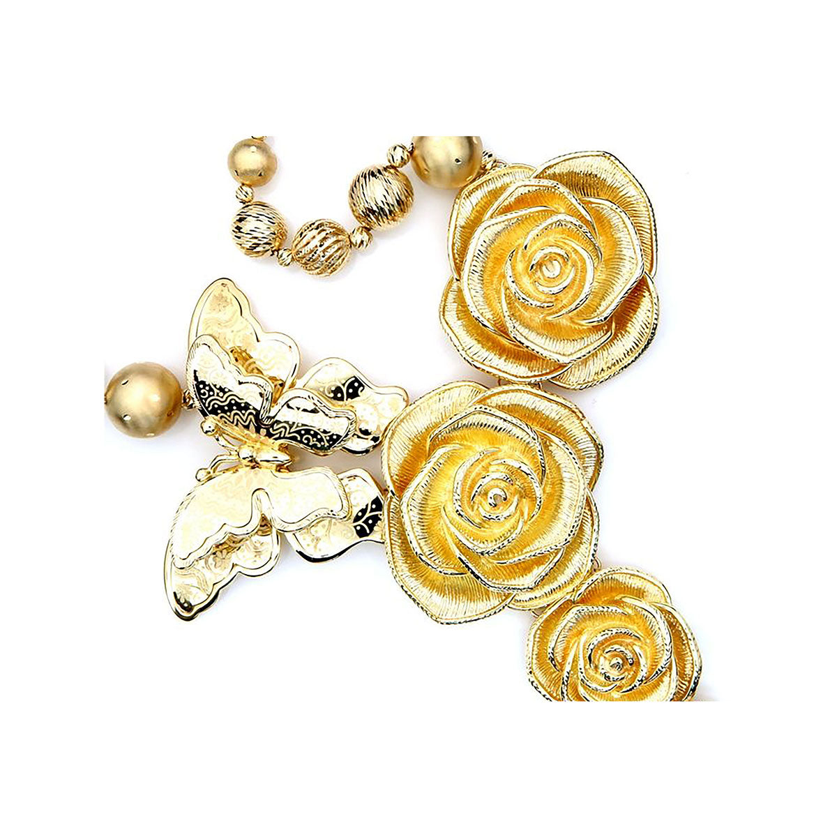 Collana in oro 14K · 000RNY060/300