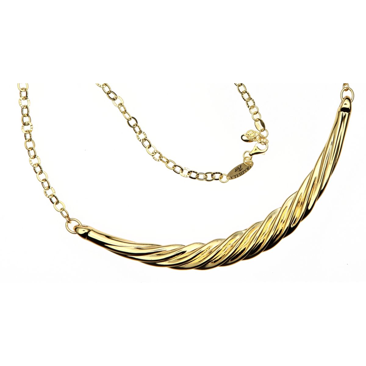 Collana Torchon · 000RNK941/300