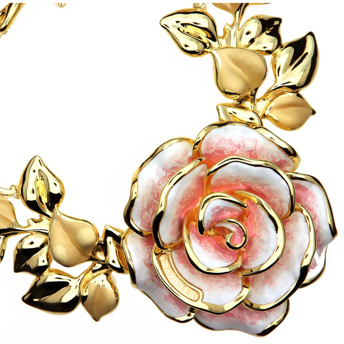 Collana Rose · 000SNR116/000