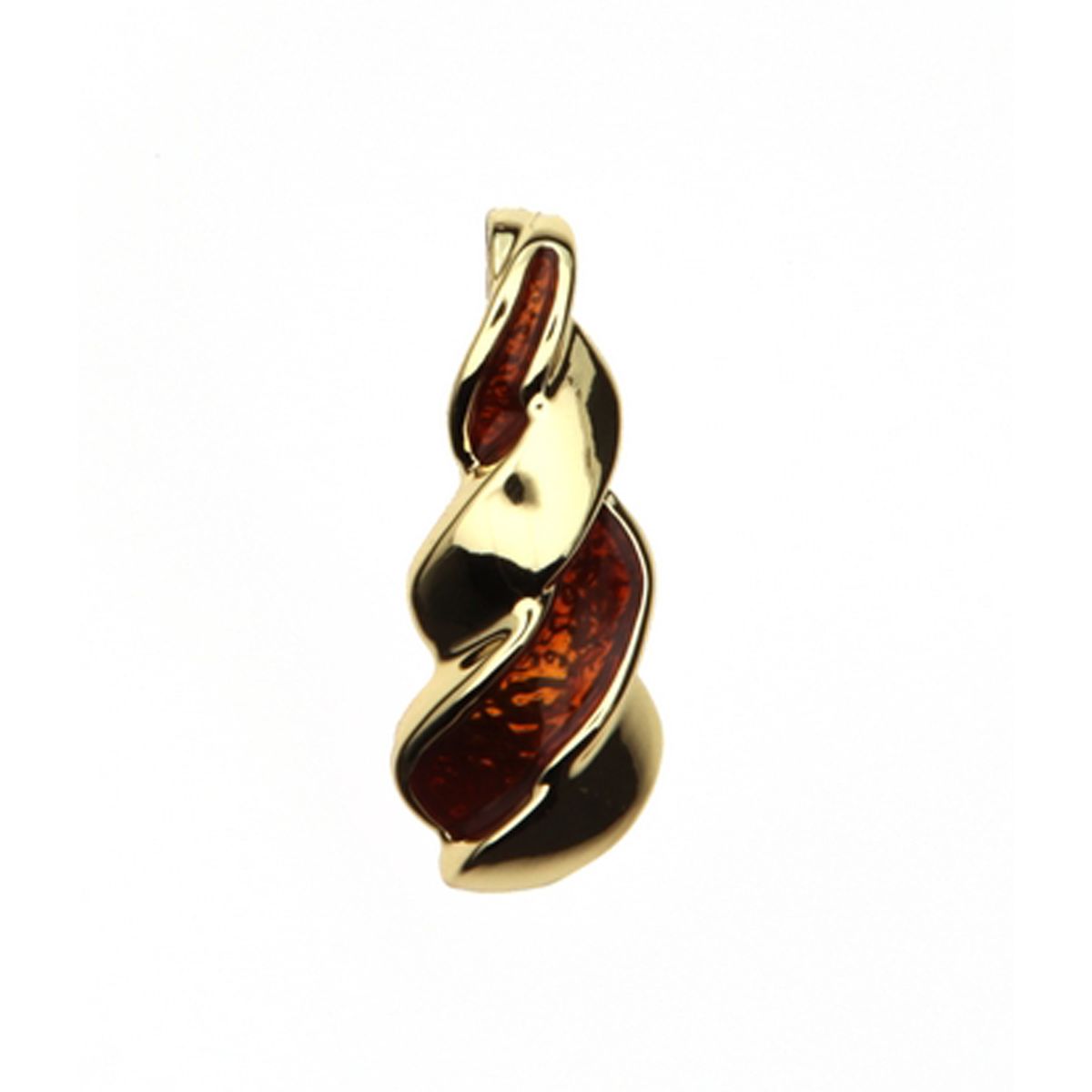 Pendente Treccia · 000SPD020/000