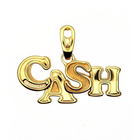 Pendente Cash · 000SPD060/000 · 18 kt
