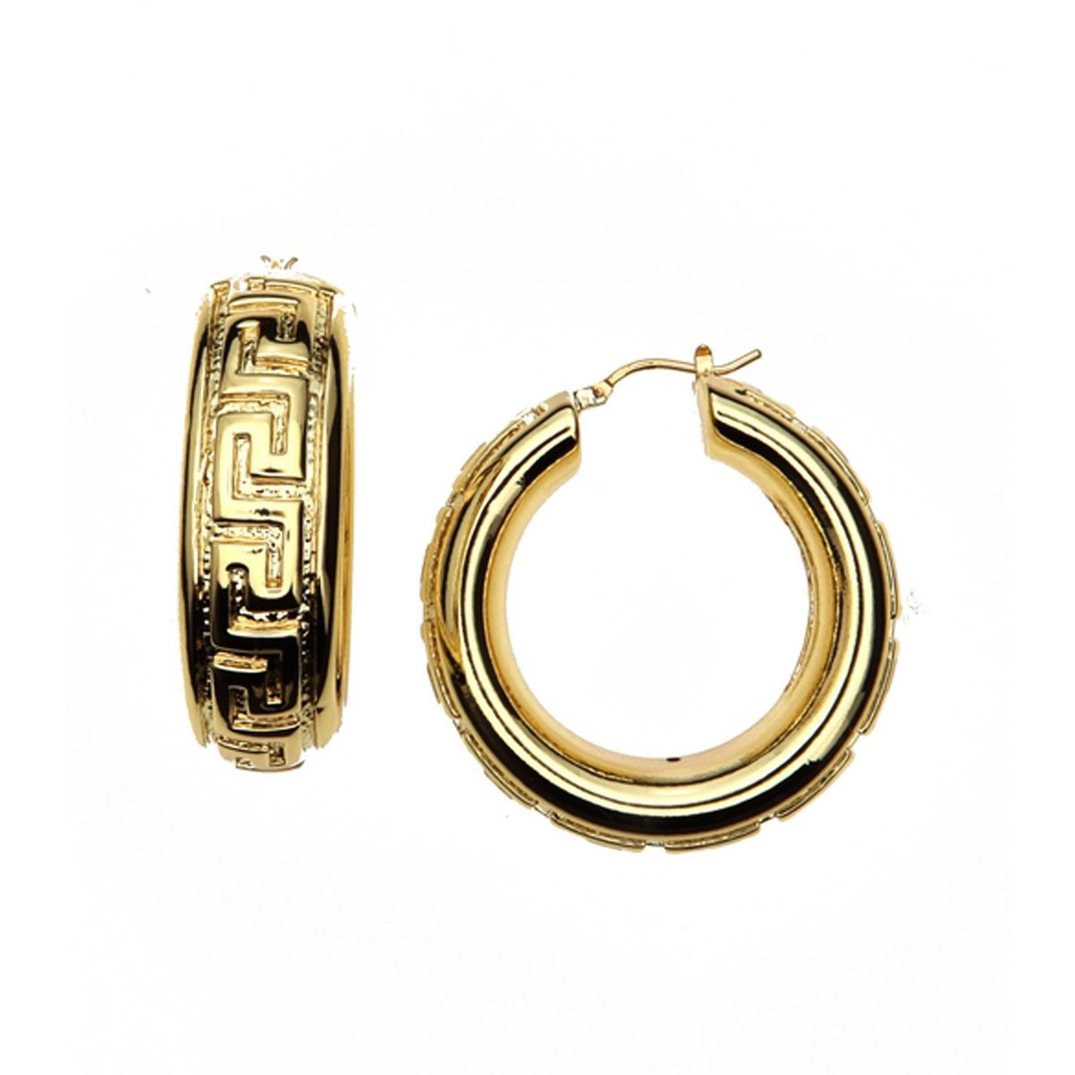 Orecchini Greek · 130SET003/425