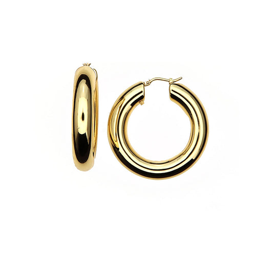 Orecchini in oro · 080RET044/425 · 14 kt