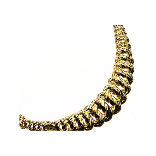 Collana in oro · 000RNK807/300 · 18 kt