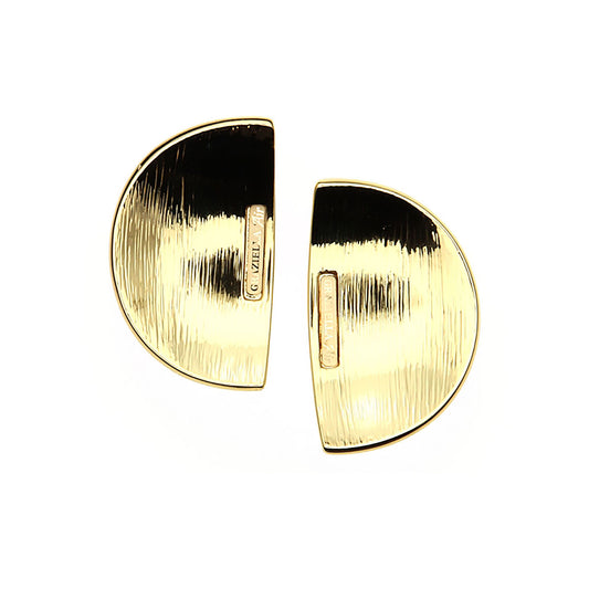 Boucles d'oreilles Nativo · 000REA852/400 · 14 kt