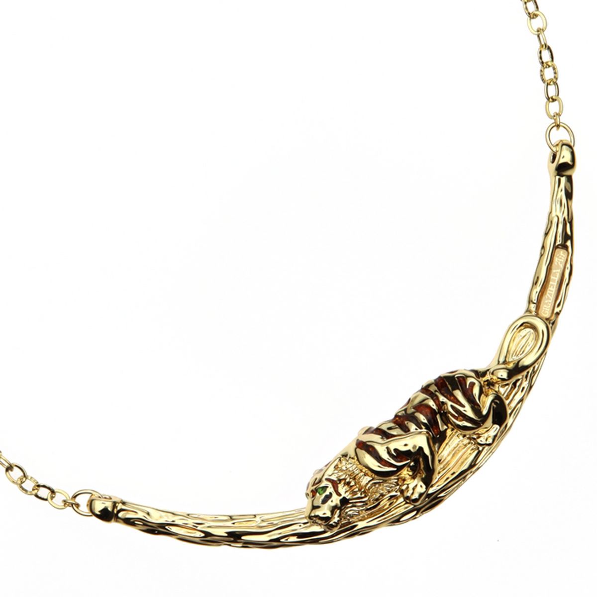 Collana Tigre · 000SNK015/300