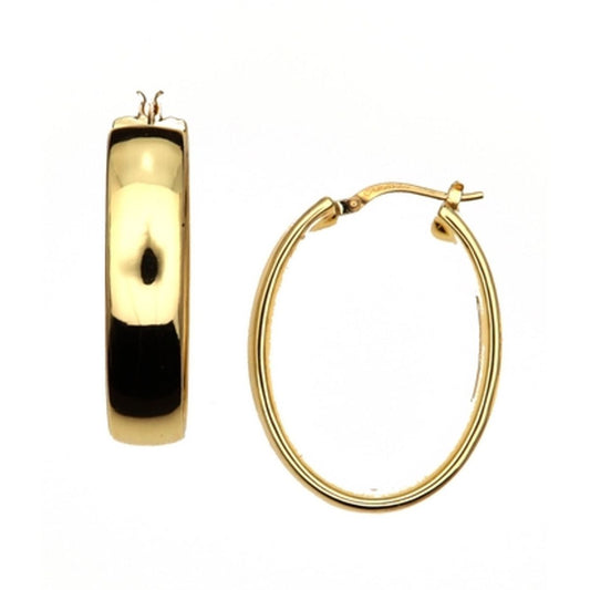 Orecchini in oro · 000SEL153/500 · 14 kt