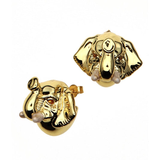Orecchini in oro · 000SEL024/500 · 18 kt