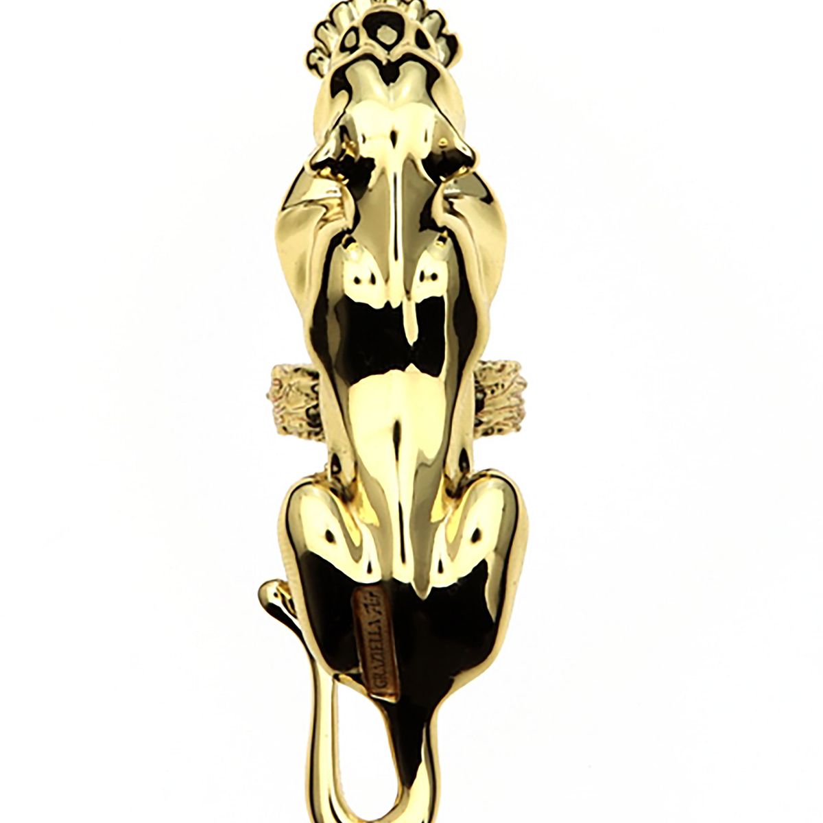 Anello in oro 14K · 000RRN984/020