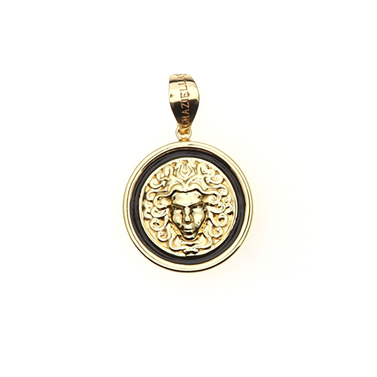 Pendente Medusa · 000RPD935/000