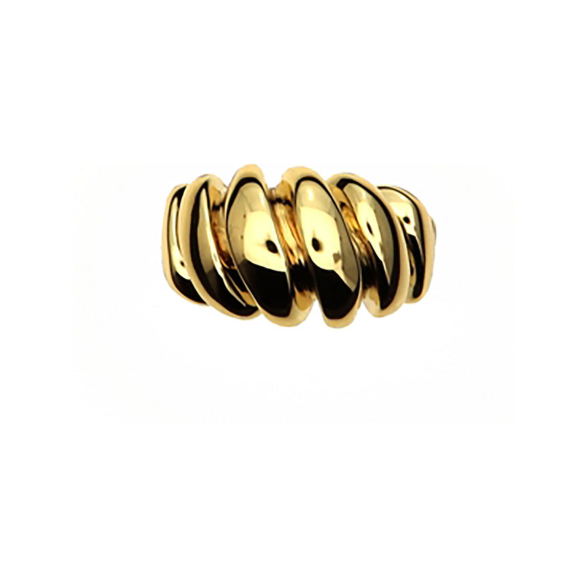 Anello in oro 14K · 000RRN942/020