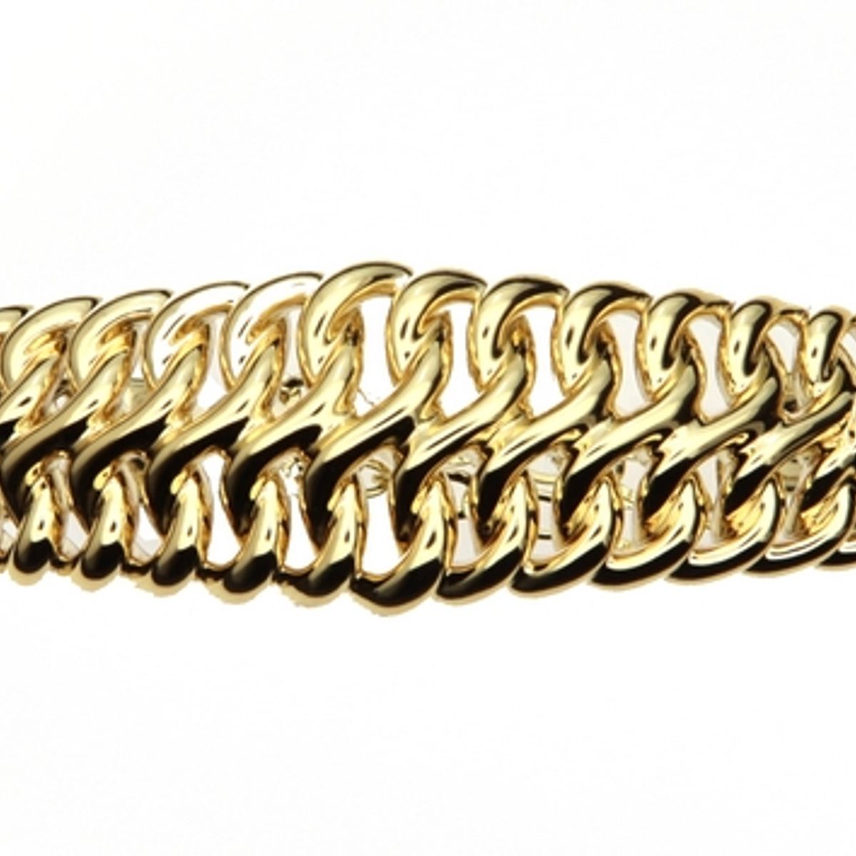 Bracciale in oro 18K · 000SHC090/120