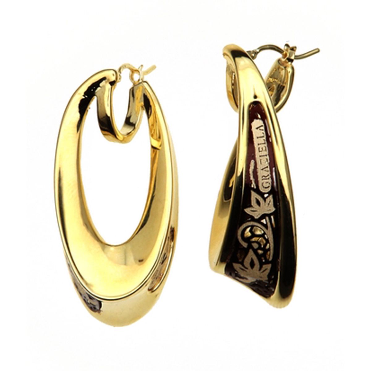 Orecchini in oro 14K · 000NEA129/400