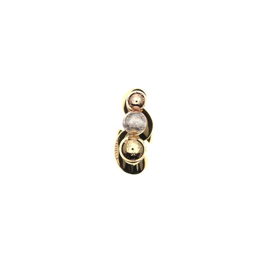 Anello Sfera · 000NRN182/021 · 18 kt