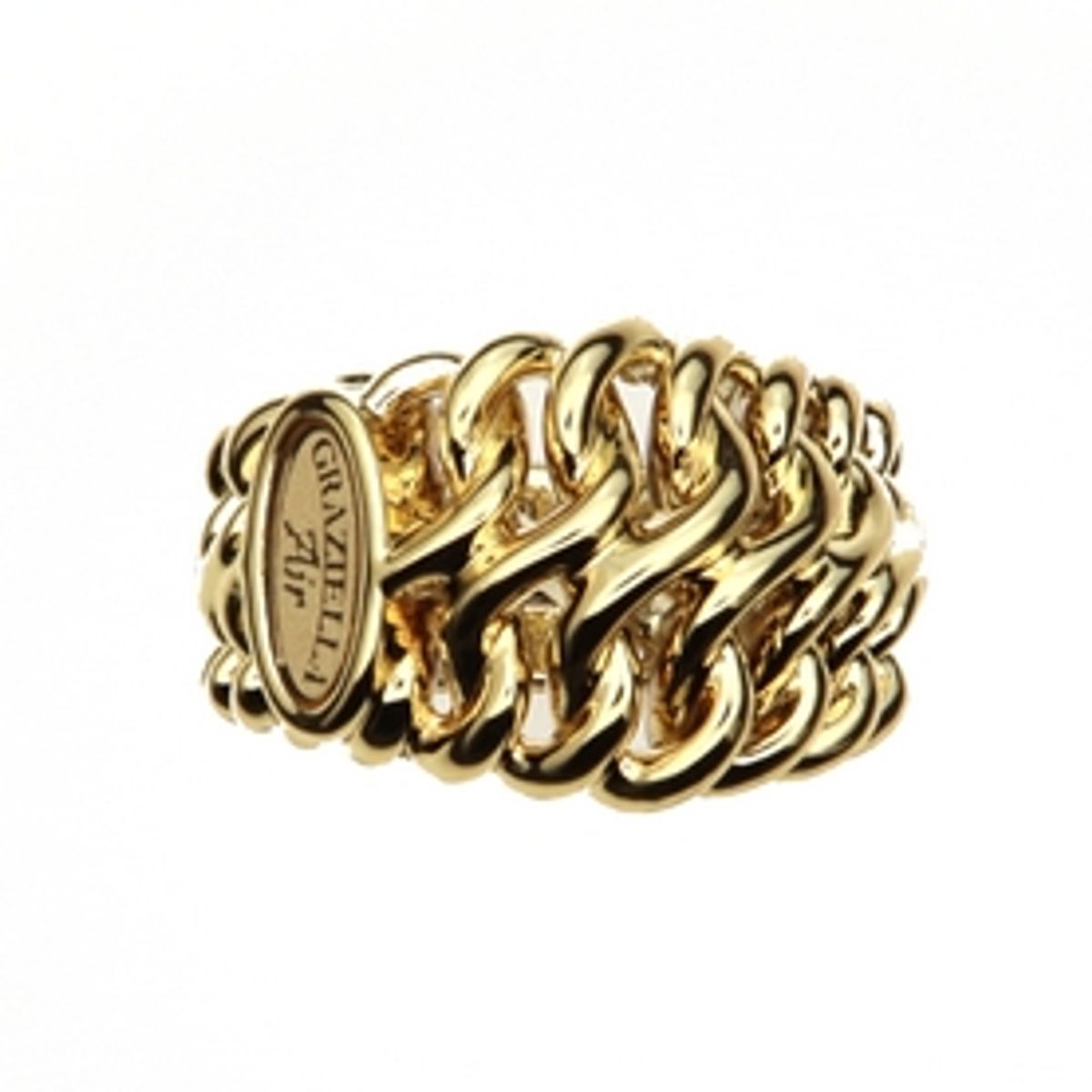 Anello in oro 18K · 000SRN090/022