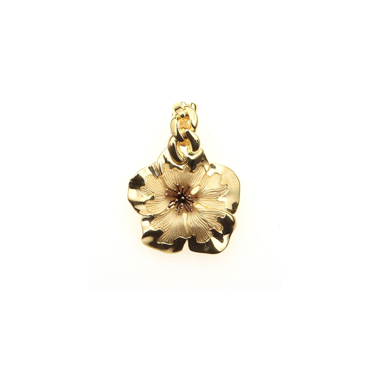 Pendente Ibiscus · 000RPD633/000