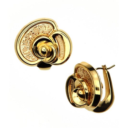 Earrings Panse · 000SEL034/500 · 14 kt