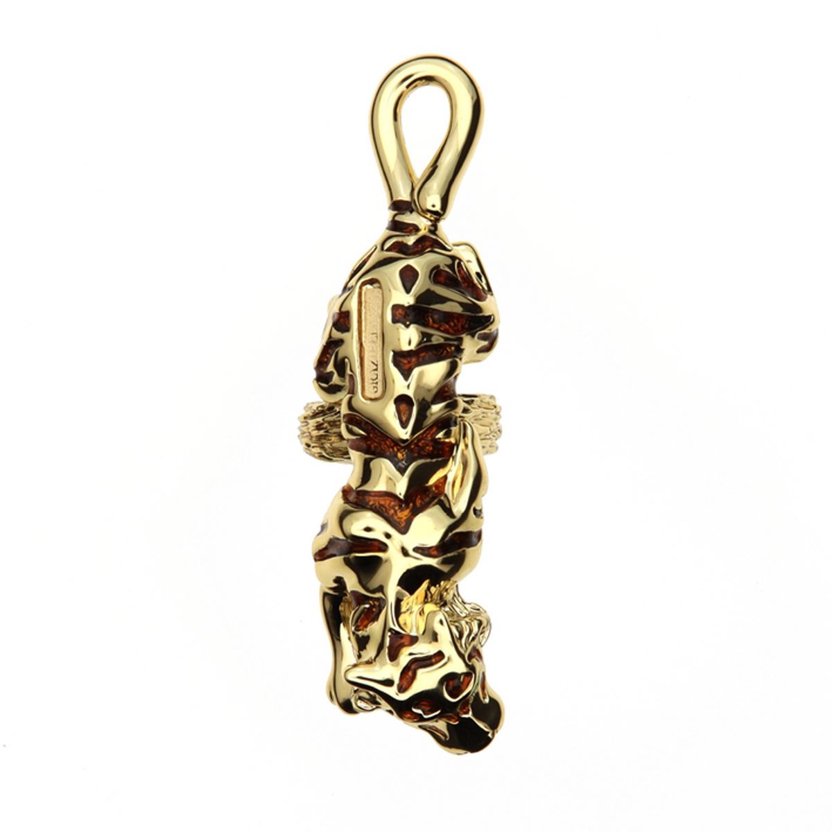 Anello Tigre · 000SRN016/020