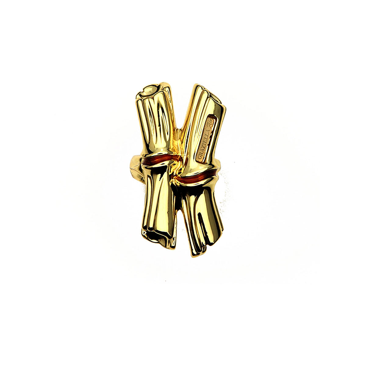 Anello in oro 18K · 000RRN851/021