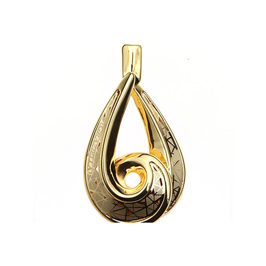 Pendente Nastro · 000RPD161/000 · 18 kt
