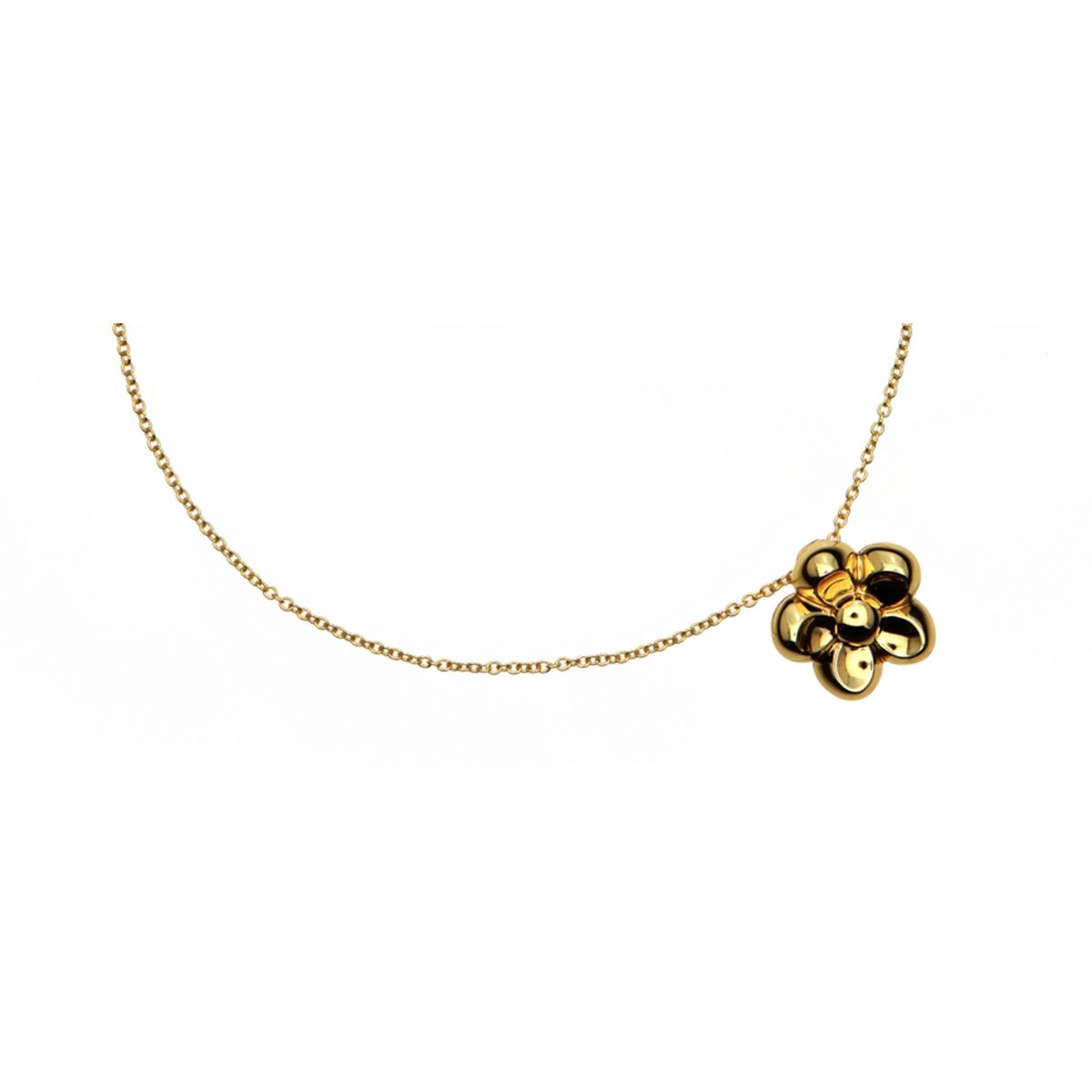 Collana in oro 18K · 000SNP174/300