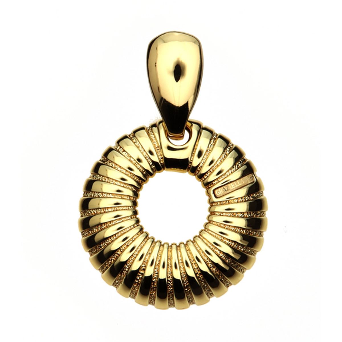 Pendente Tubo Gas · 000SPD029/000