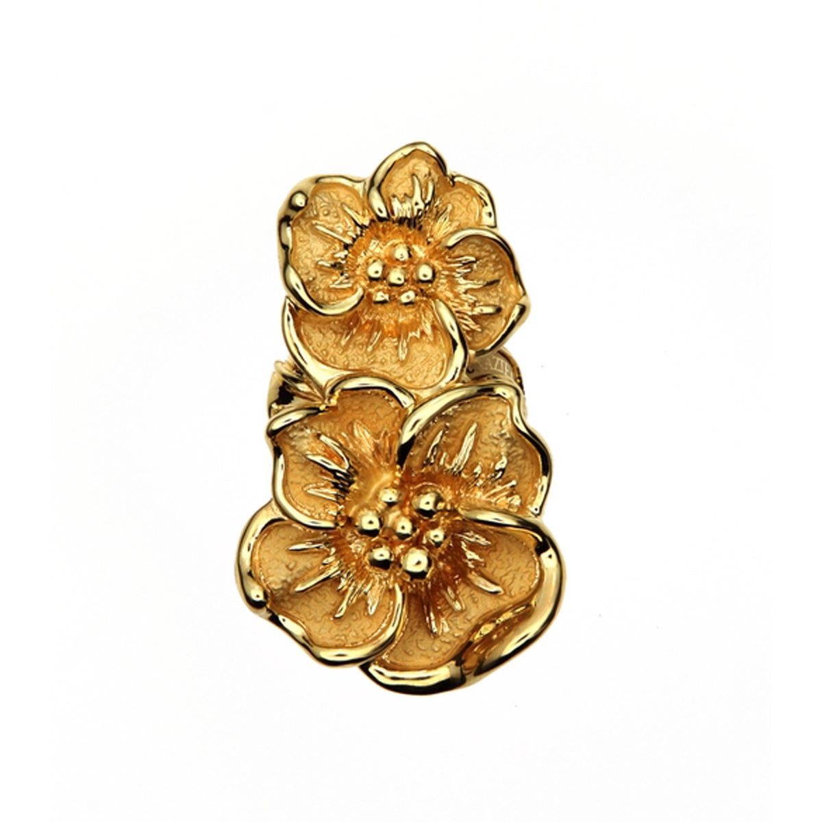 Anello Anemone · 000SRN081/022